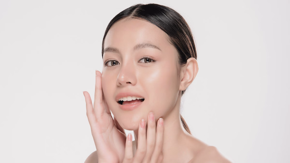 2D laser treatment for enlarged facial pores in Singapore